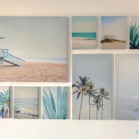גדנסק Wave Apartment With Amazing View- 2 Km To Baltic Sea מראה חיצוני תמונה