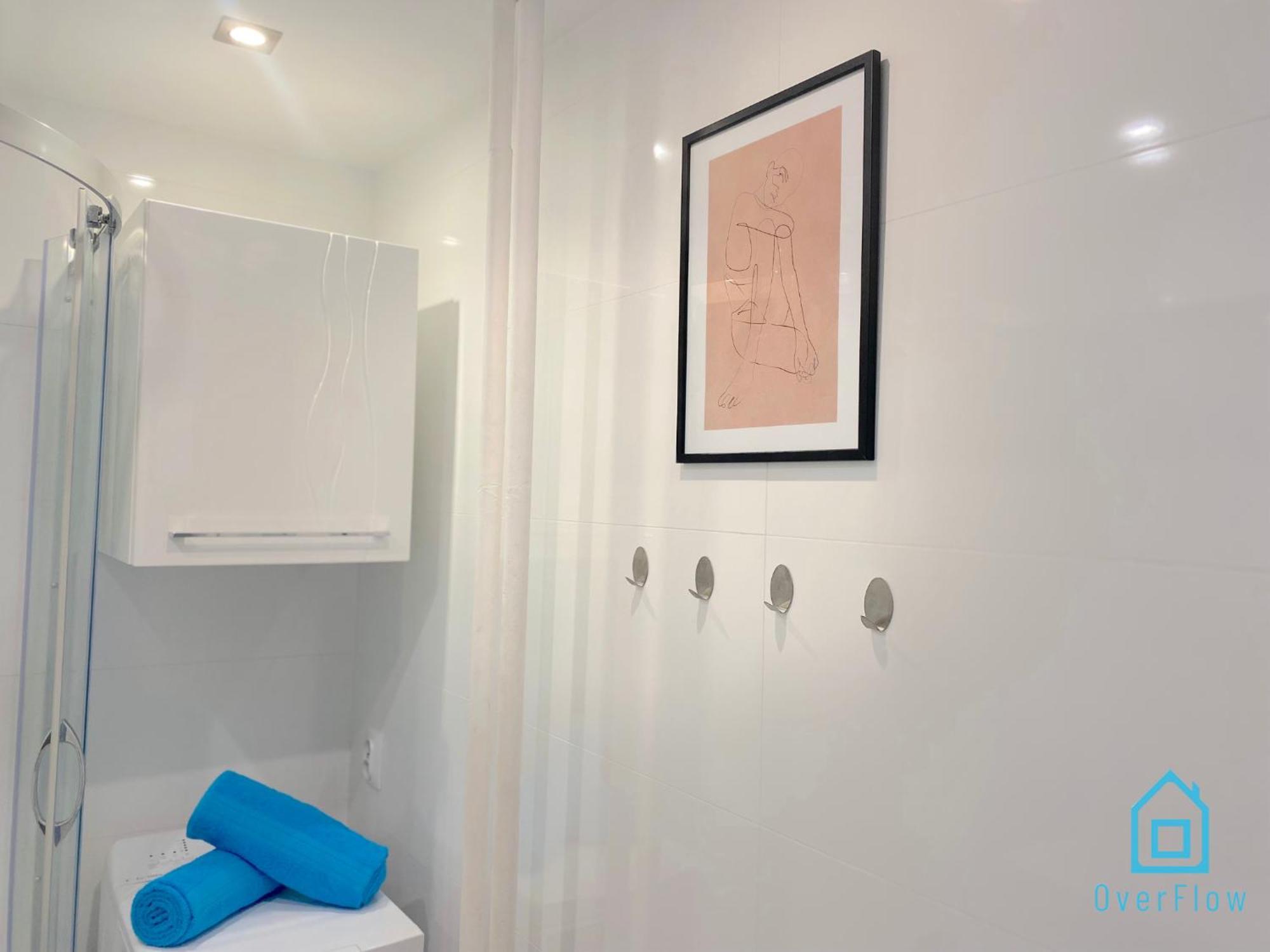 גדנסק Wave Apartment With Amazing View- 2 Km To Baltic Sea מראה חיצוני תמונה